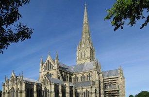 Salisbury Cathedral