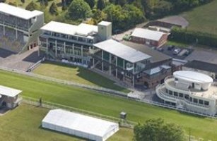 Salisbury Racecourse