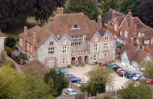 The Wardrobe, Cathedral Close