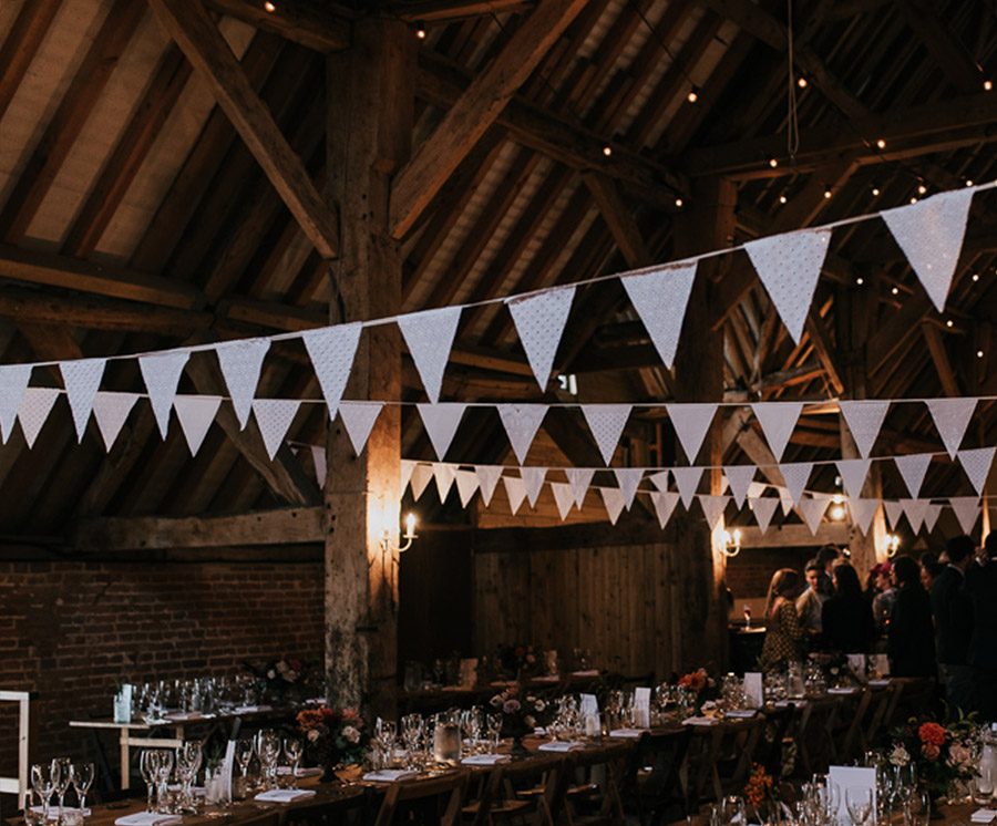 Complete your event
with our equipment hire