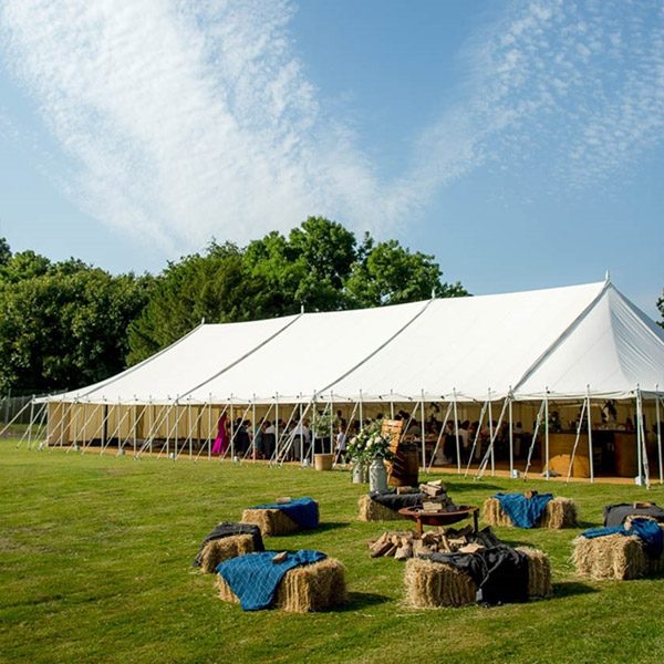 Traditional Marquees
