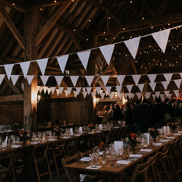 Bunting