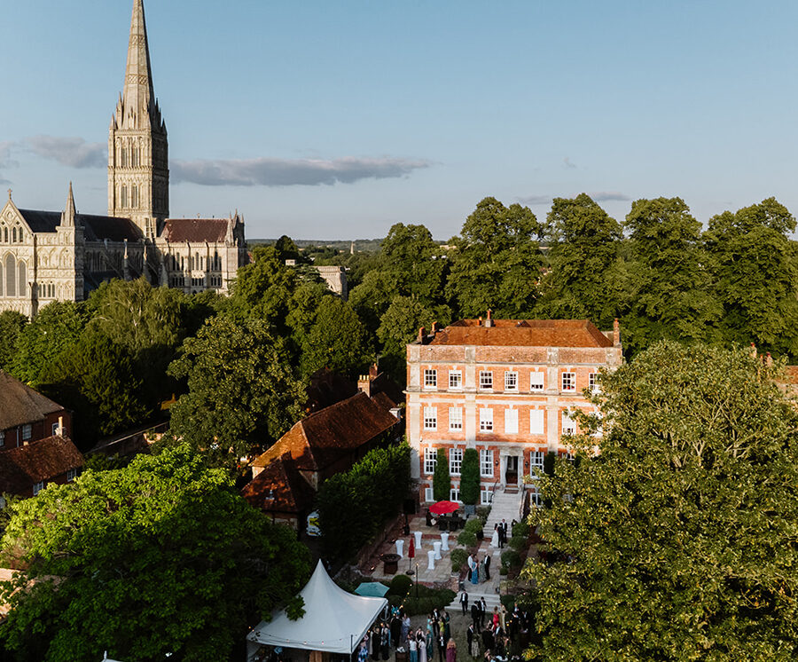 Festival Marquee Hire