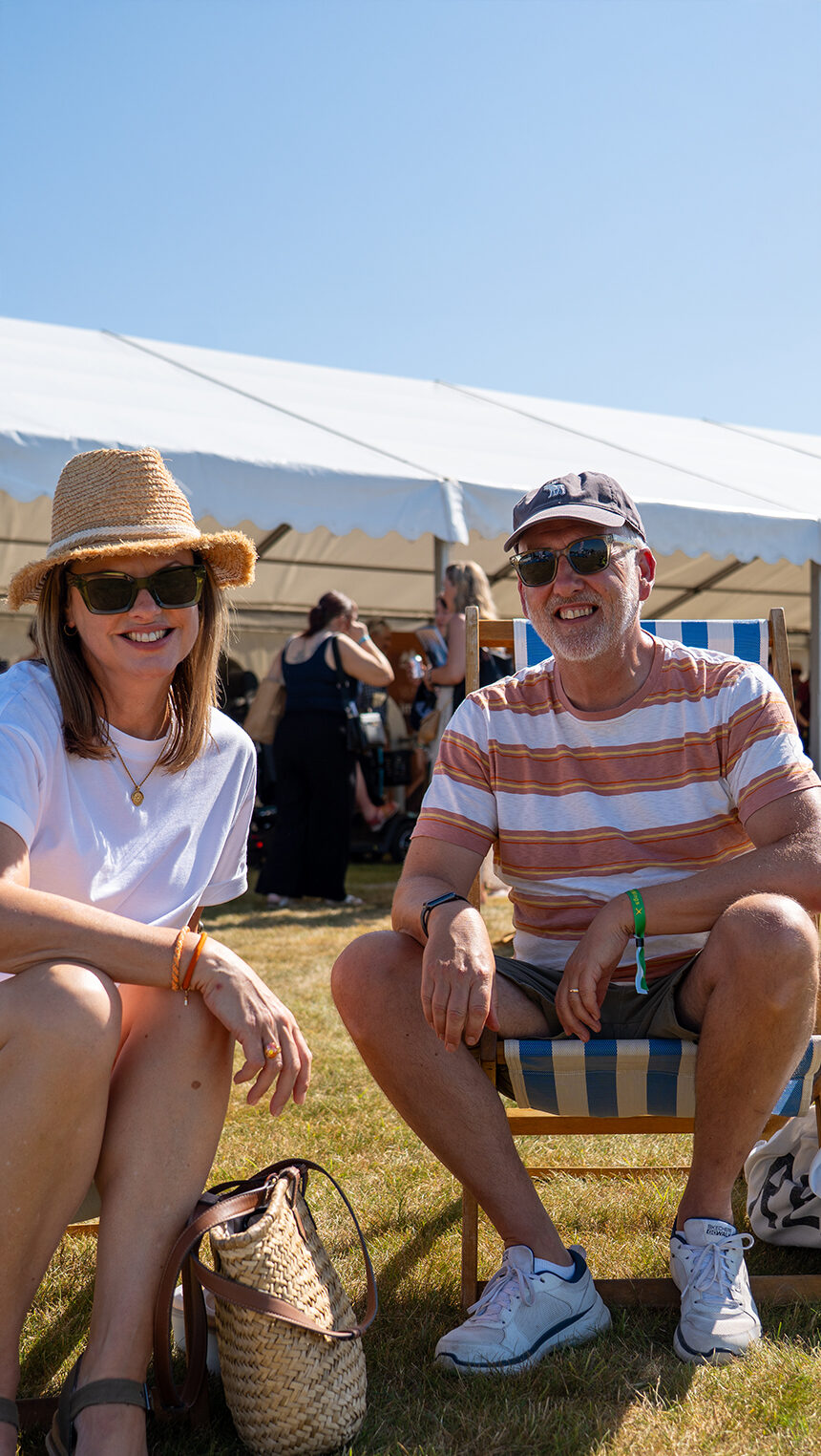 Festival Marquee Hire