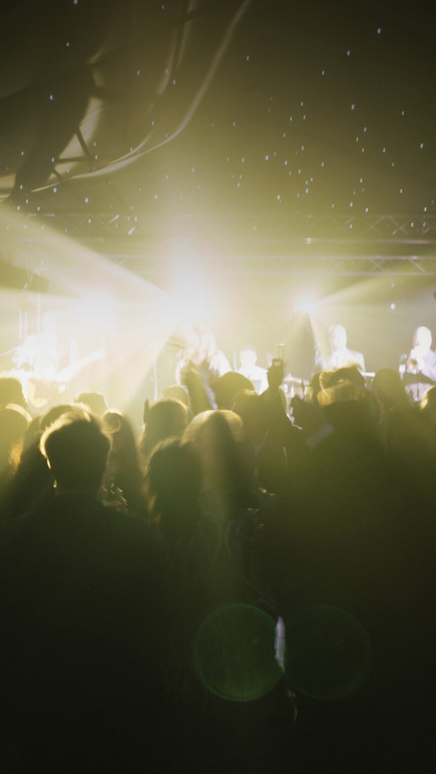 Party Marquee Hire