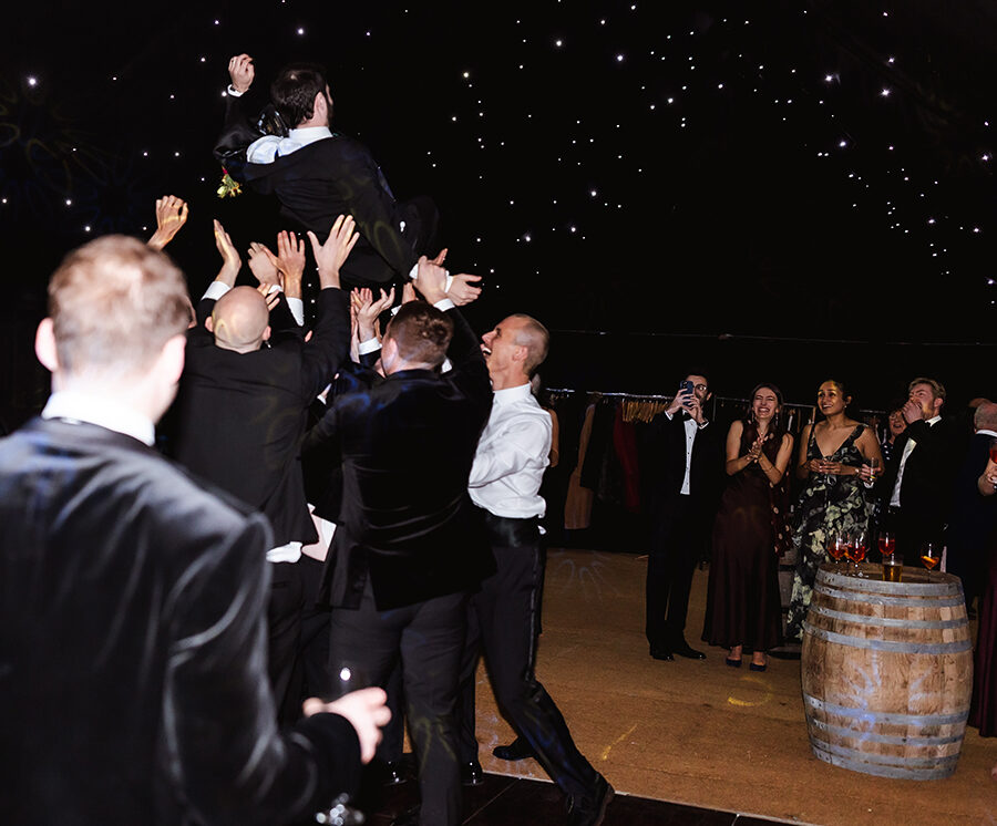 Party Marquee Hire