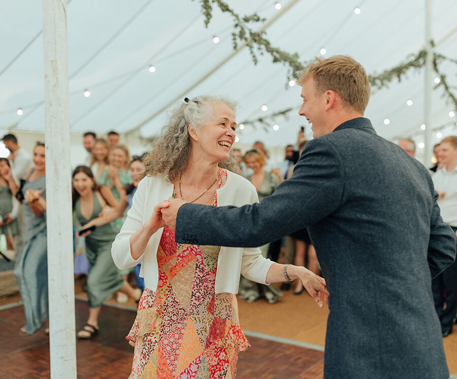 Party Marquee Hire